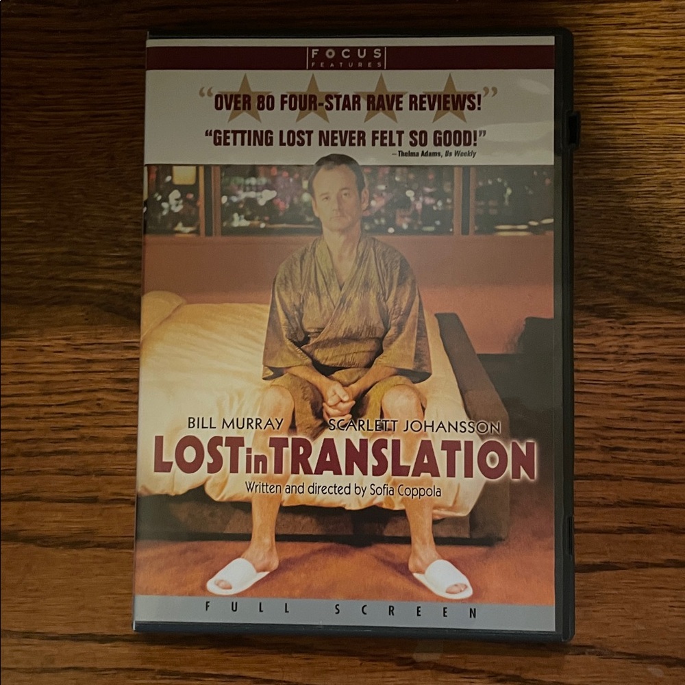 ROM-COM DVD Collection - Picture 6 of 11